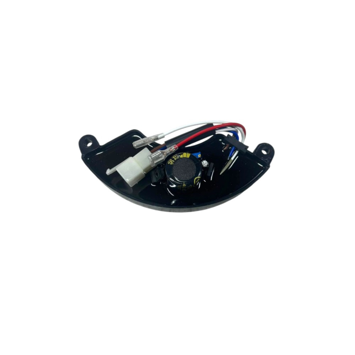 Regulator Tensiune AVR 5kW (5000W) Universal pentru Generator [5]
