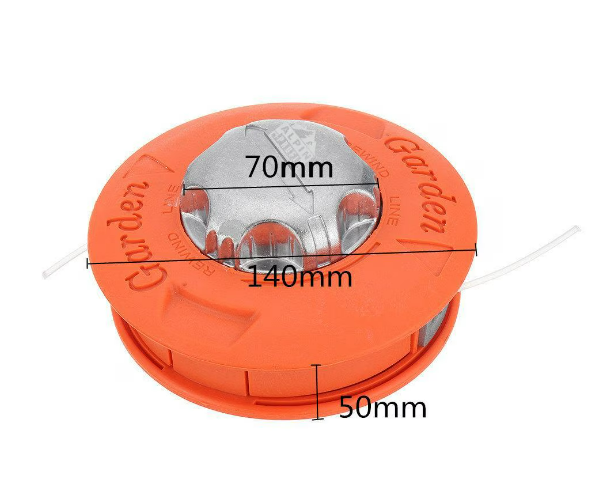 Disc taietor 40T motocoasa 255X25.4 Elefant [4]