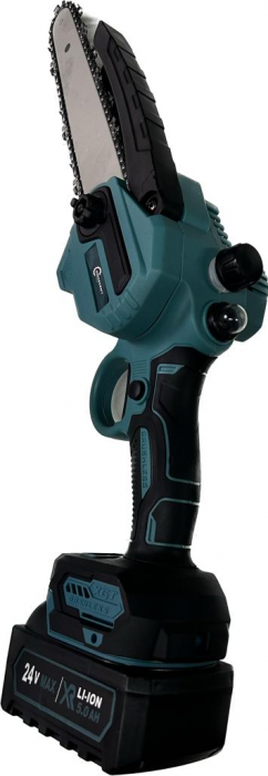 Drujba 2x Acumulatori 24V 5AH Lama 20 cm [4]