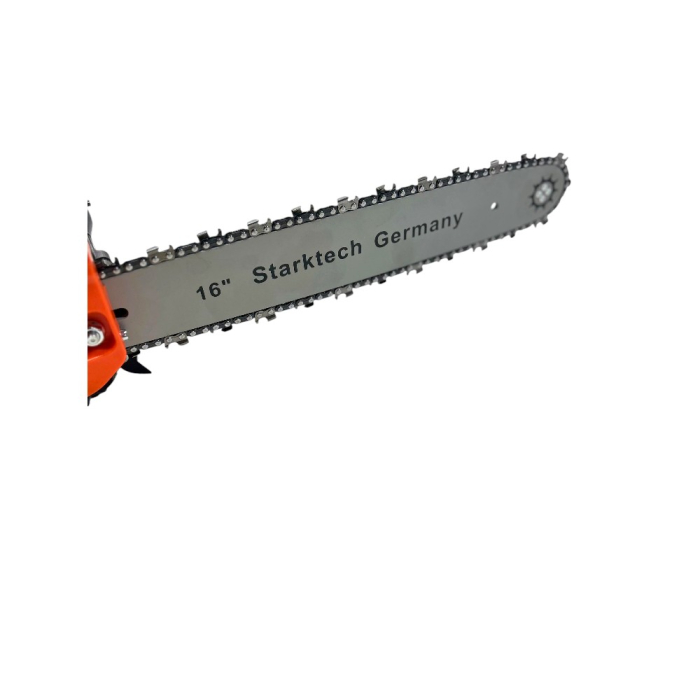 Drujba Benzina 6 CP Motofierastrau Starktech Germany [6]