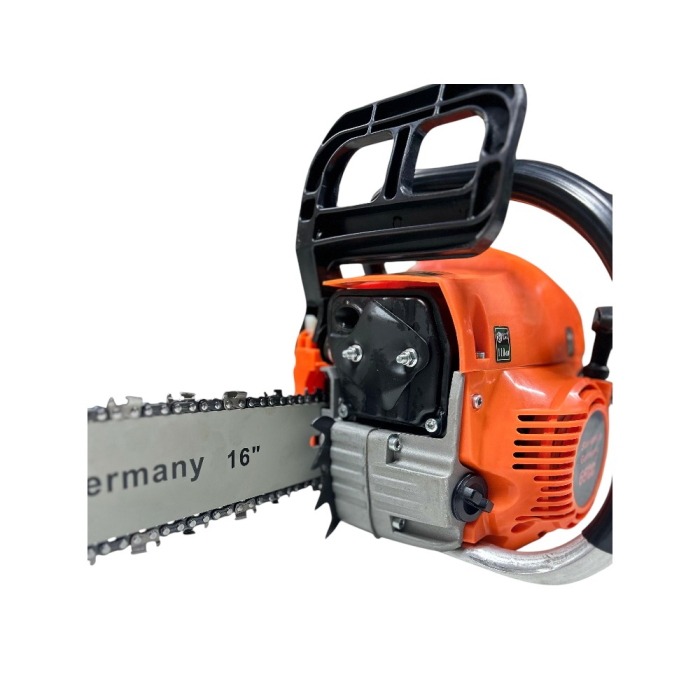 Drujba Benzina 6 CP Motofierastrau Starktech Germany [3]