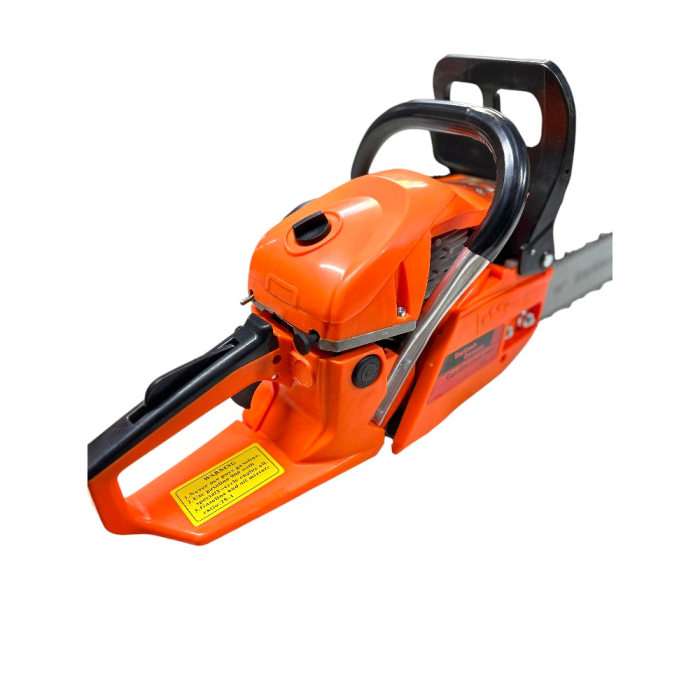 Drujba Benzina 6 CP Motofierastrau Starktech Germany [5]