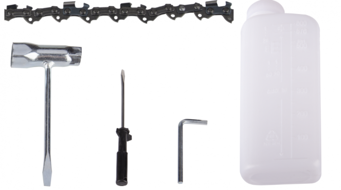 Drujba Benzina 3,8 CP Motofierastrau [5]