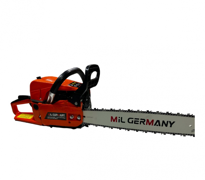 Drujba benzina 52 cc 2kw 2.7 cp [4]