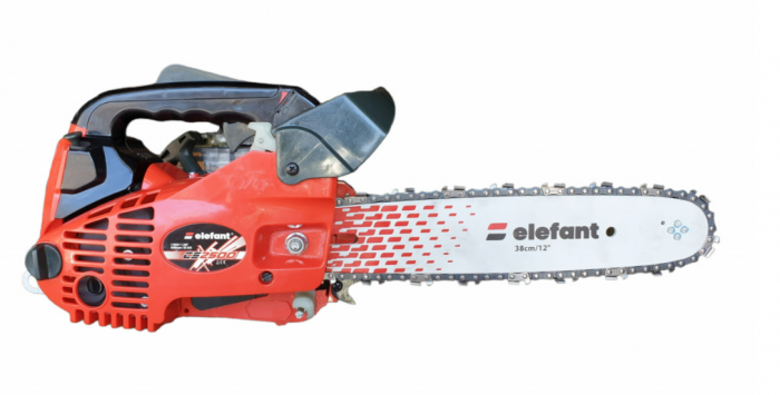 Drujba Benzina de mana 1,5 CP 8500 rpm [3]