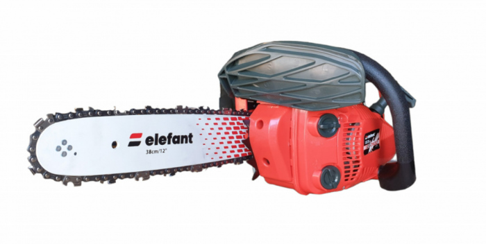 Drujba Benzina de mana 1,5 CP 8500 rpm [2]