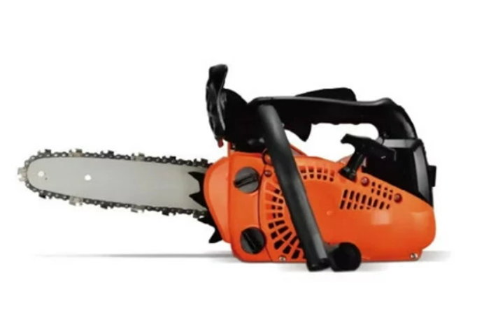 Drujba Benzina de mana 3,9 HP [2]