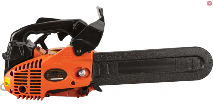 Drujba Benzina Motofierastrau 1,2CP 250mm [5]