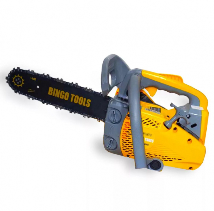 Drujba Benzina de mana 2,5 CP [2]