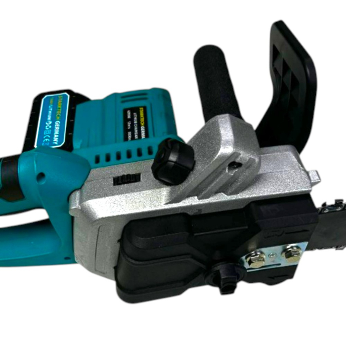 Drujba cu 2 acumulatori 188V Starktech Germany [6]