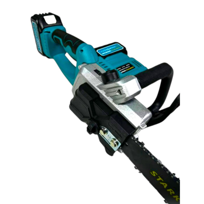 Drujba cu 2 acumulatori 188V Starktech Germany [8]