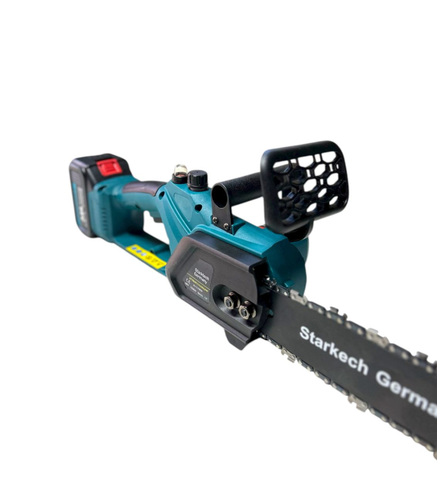 Drujba cu 2 acumulatori 62V Starktech Germany [6]