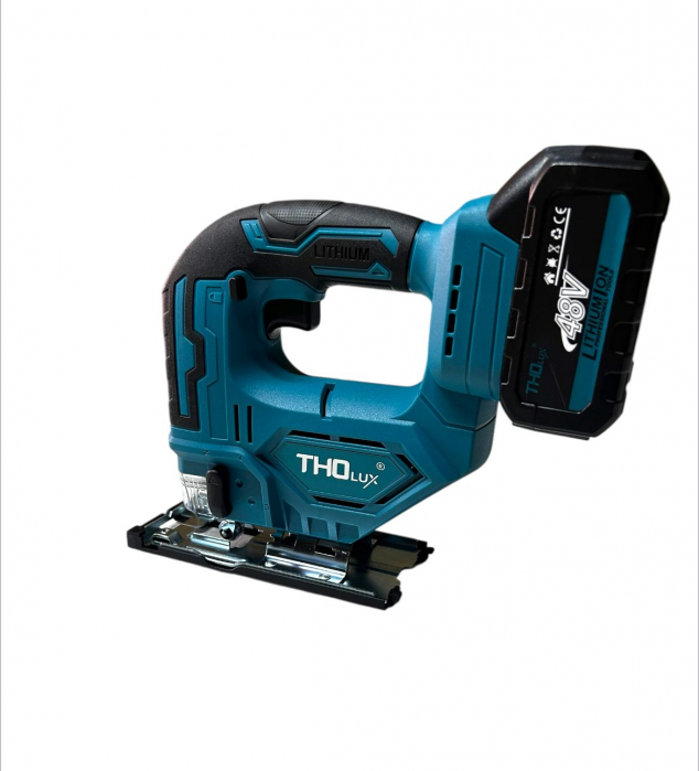 Pendular cu 2 acumulatori 48V M8098 THO LUX [6]