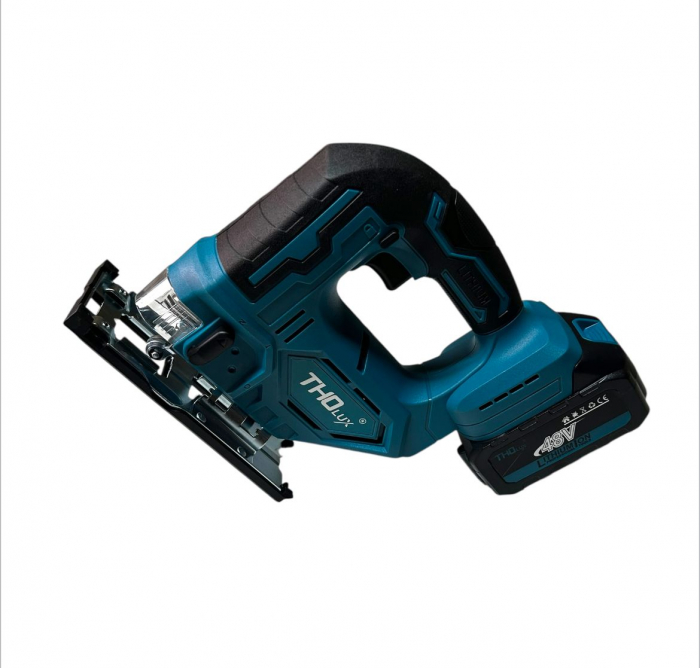 Pendular cu 2 acumulatori 48V M8098 THO LUX [4]