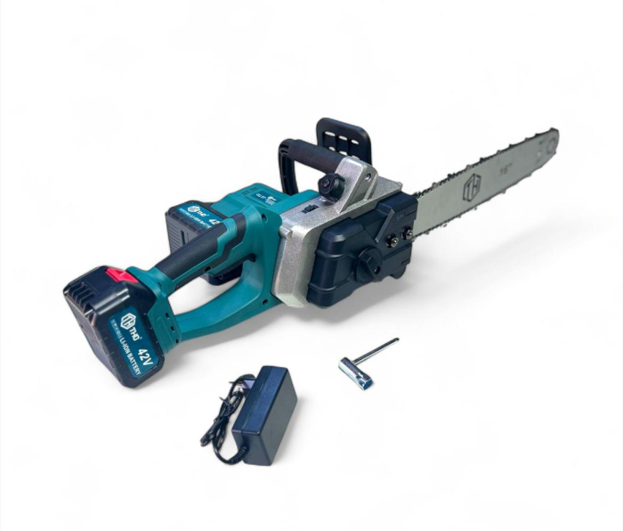 Drujba cu 2 acumulatori 42V [2]