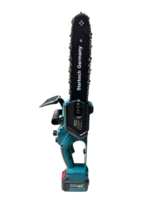 Drujba cu 2 acumulatori 62V Starktech Germany [4]