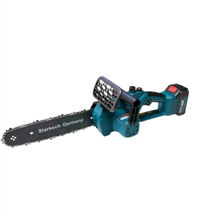 Drujba cu 2 acumulatori 62V Starktech Germany [2]