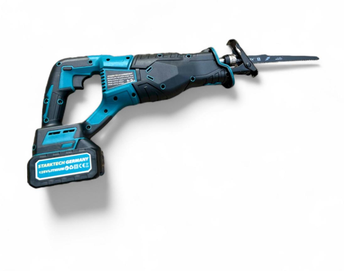  Fierastrau sabie 2x128V Starktech Germany [5]