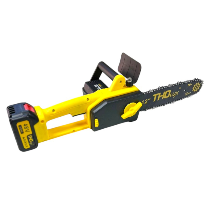 Drujba Cu 2 acumulatori 2x48V THO [3]