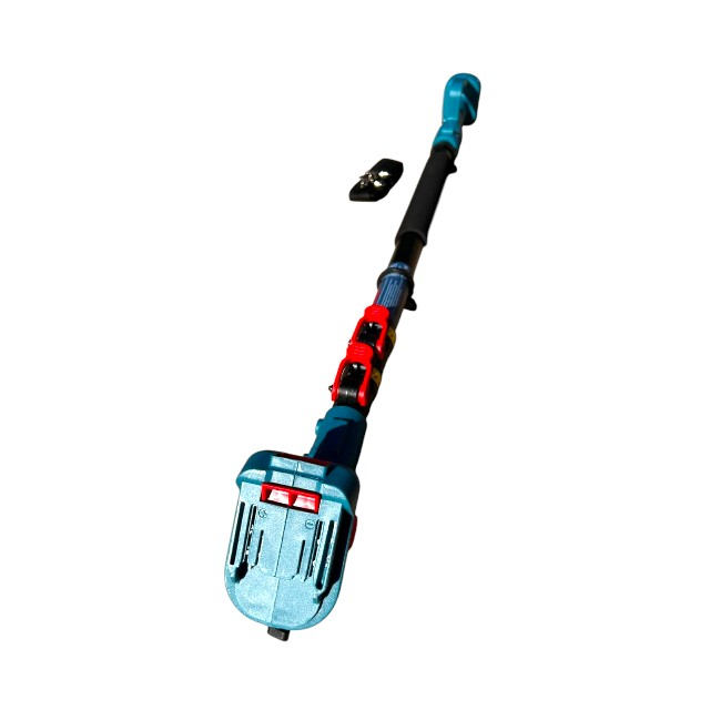 Prelungitor Telescopic 2 Metri HITMAN [3]