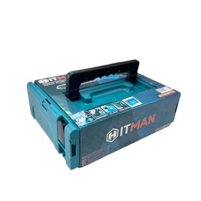 Drujba cu acumulatori 2x88V HITMAN [7]
