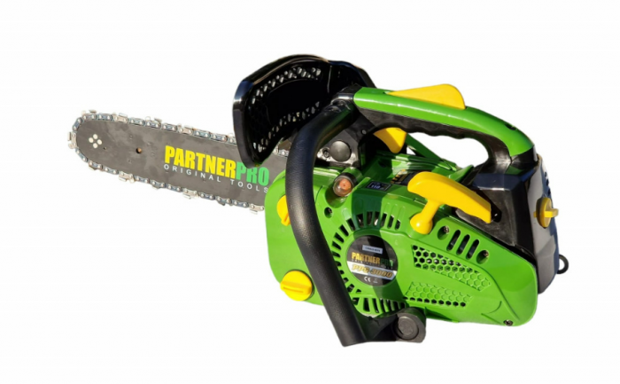 Drujba de mana pe benzina 1.5 cp [2]