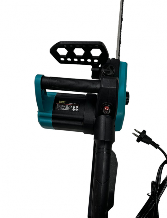 Drujba Electrica 3200w Lama 40,5 [6]