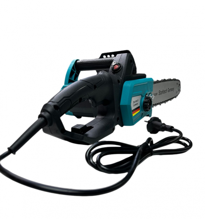 Drujba Electrica 3200w Lama 40,5 [2]