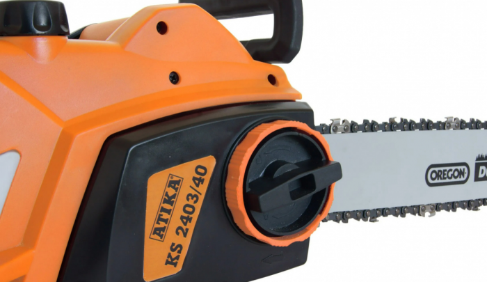 Drujba Electrica Atika 2400w 7000rpm [2]