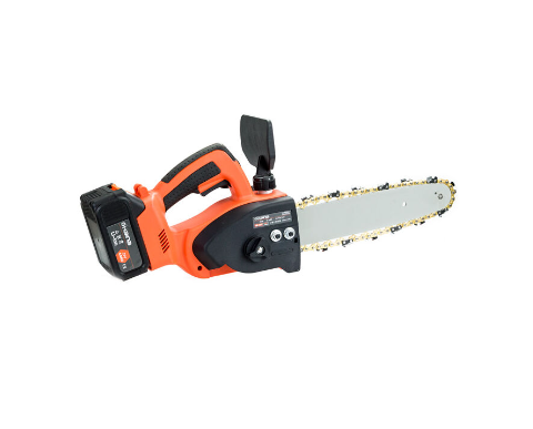 Drujba Electrica cu Acumulator 2X62V 250mm [2]