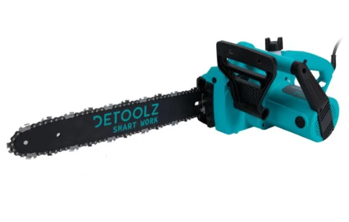 Drujba Electrica Fierastrau cu lant 1600W [6]