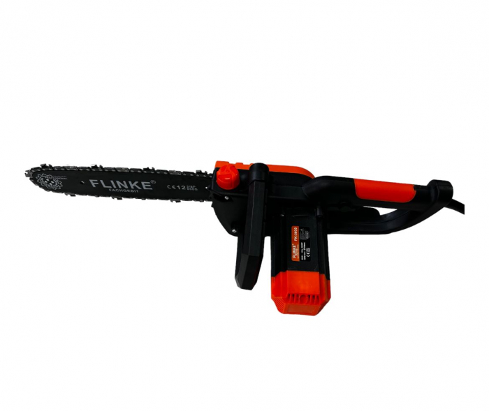 Drujba Electrica Fierastrau cu Lant 2800w [2]