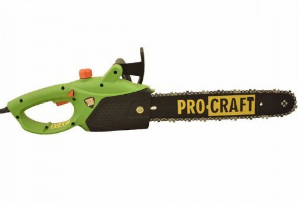 DRUJBA ELECTRICA PROCRAFT 9500 Rpm 1800W K1800 Procraft [4]