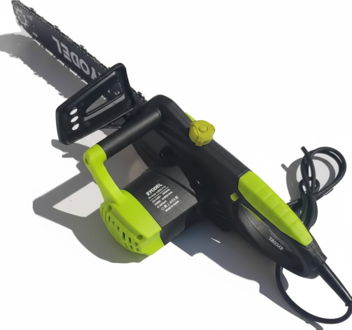 Drujba Electrica Ryodel Fierastrau cu Lant 3500W [2]