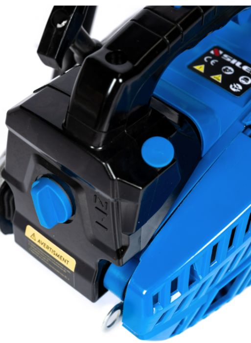 Drujba SILEN 2500 25CC 1.2CP 1 lama 12 1 lant pornire rapida [4]