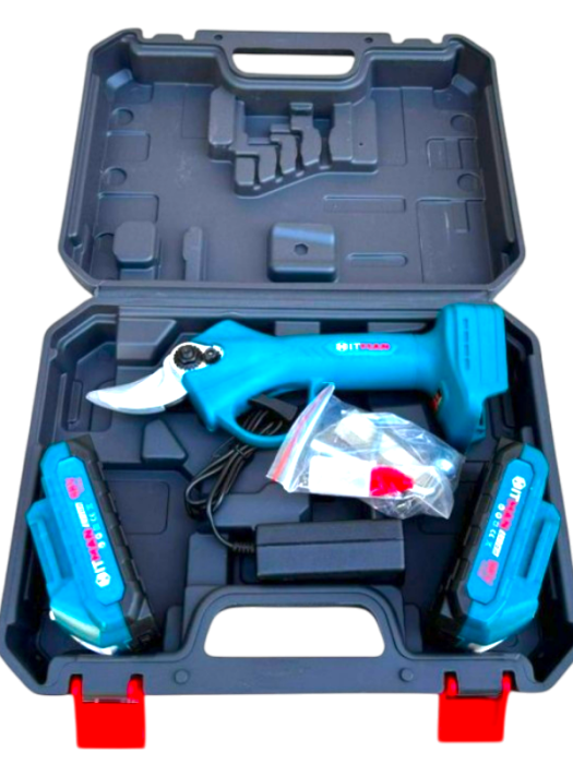 Bormasina,Autofiletanta Trusa 62V 8 A  [2]