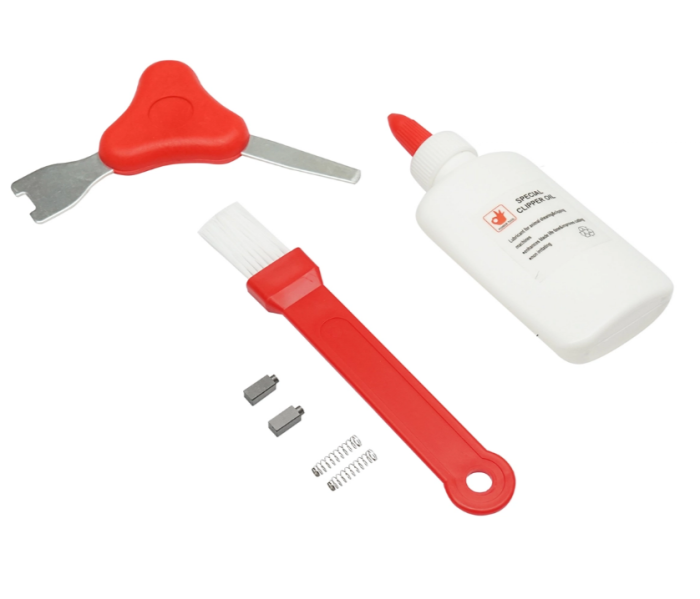 Mașină Profesională de Tuns Oi, Cai, Vaci 500W - 2400 RPM, Cap Aluminiu [5]