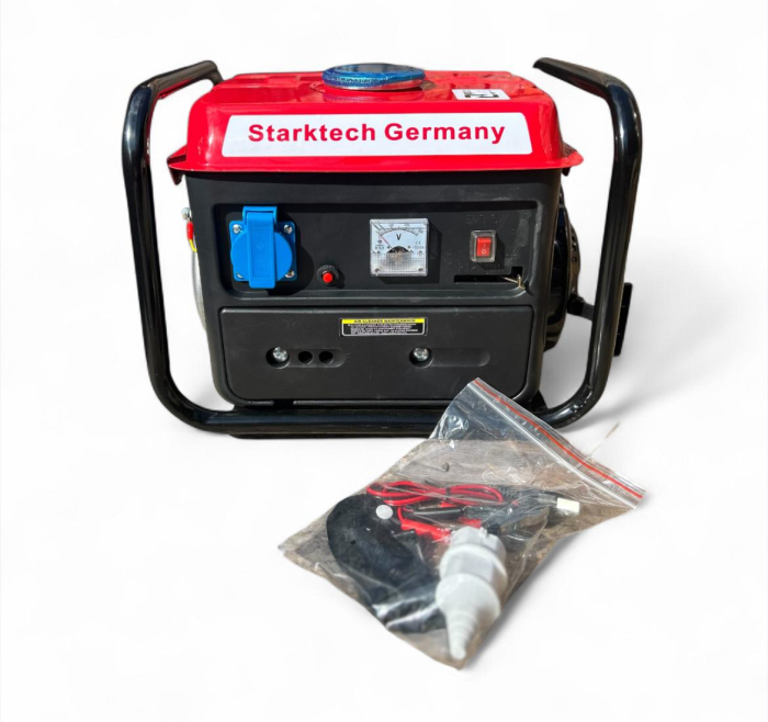 Generator curent 1500w [3]