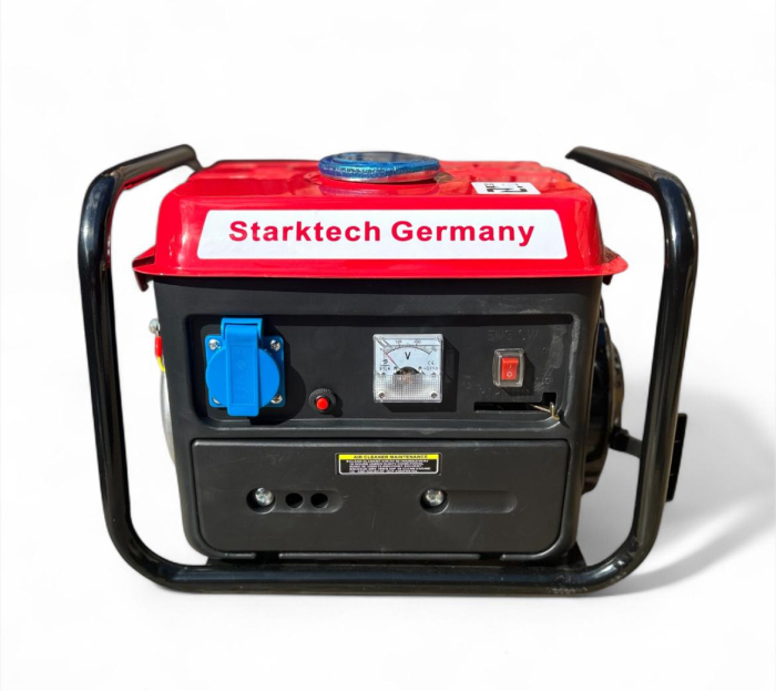 Generator curent 1500w [2]