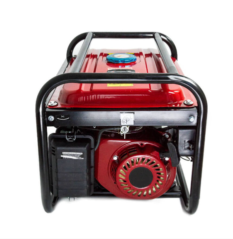 Generator Curent Power Tech M 6500W 2.5KW 12/220/380V [2]