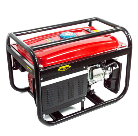 Generator Curent Power Tech M 6500W 2.5KW 12/220/380V [3]