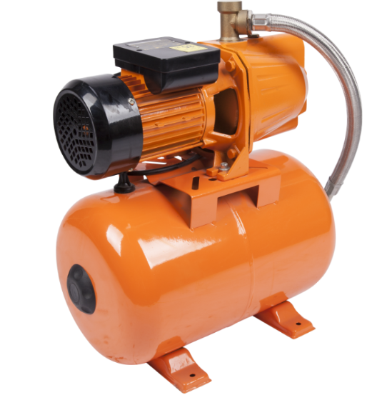 HIDROFOR JET 150L 1100W Fonta [2]