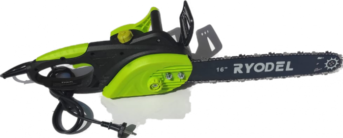 Drujba Electrica Ryodel Fierastrau cu Lant 3500W [4]