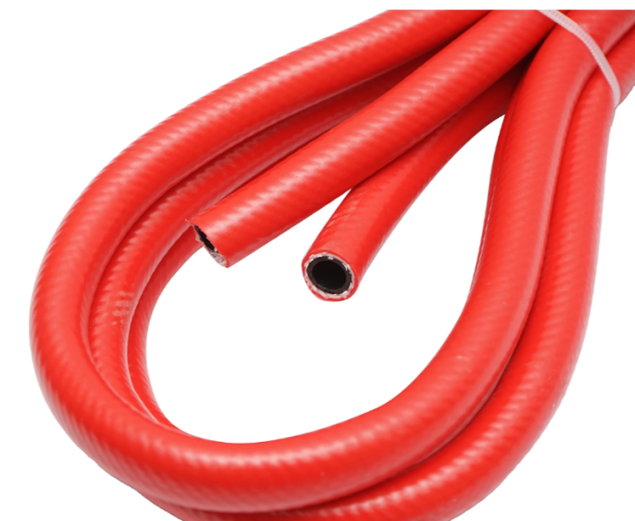 Furtun 4 m pentru arzator pe gaz [2]