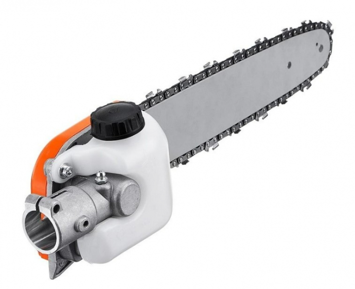 Lama cu lant taiat crengi 30mm motocoasa [2]