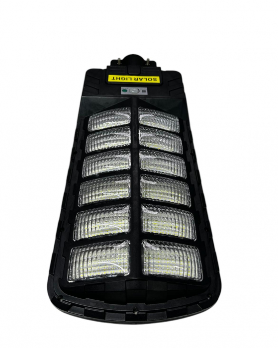Lampa Solara 600w 6500k senzor de miscare telecomanda THO​​​​​​​ [5]