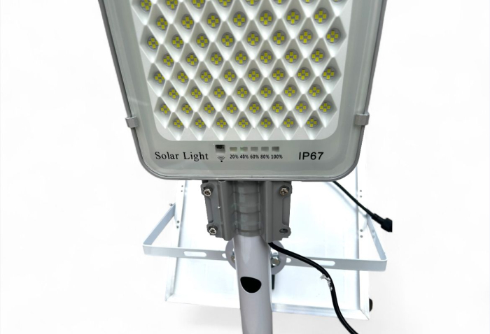 Lampa Solara 1000W  [9]