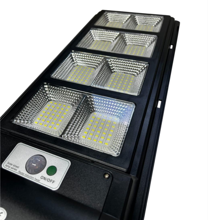 Lampa Solara 1000w 8c 6500k Solar [2]