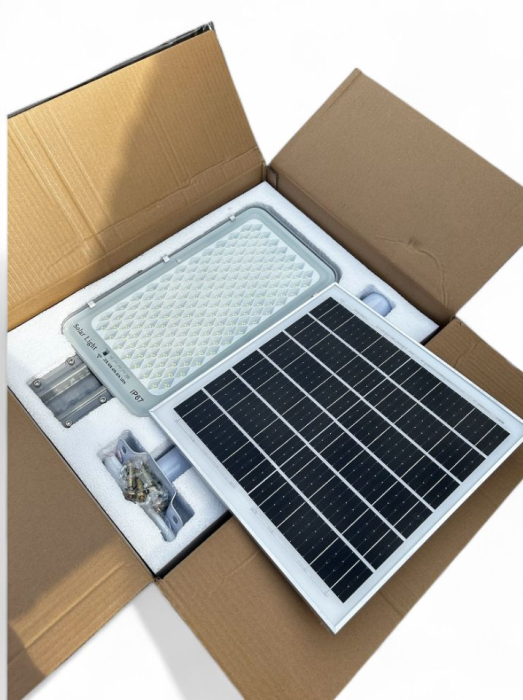 Lampa Solara 1000W  [6]