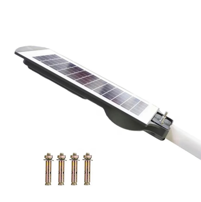 Lampa Solara Led 800W IP 66 6500K b325b cu suport [7]